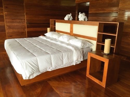 איקיטוס Samiria Ecolodge מראה חיצוני תמונה