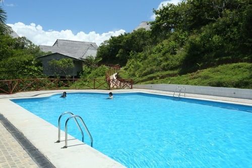 איקיטוס Samiria Ecolodge מראה חיצוני תמונה